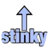 arrowstinky