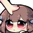 AFoxy_Headpats