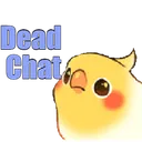 birddeadchat