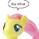 Flutter_thewhat