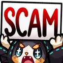 ytMillieSCAM