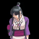 sadMaya Discord Emoji