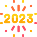 newyear_2023 Discord emoji