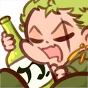 sleepy_zoro