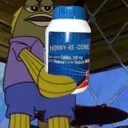 hornybegone