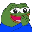 peepoClap