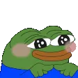 peepoShy