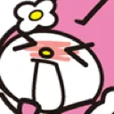 sanrio_melody_yell