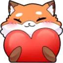 fox_hug