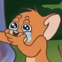 Sobbing Sobbing Discord Emoji