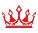 Red_Fancy_Crown Discord Emoji