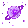pinksaturn