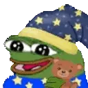 peepoSleep