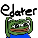 FendiPepeSignEdater Discord Emoji