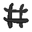 Hashtag