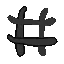 Hashtag