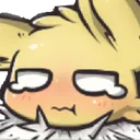 jolteon_shy