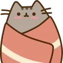 PusheenComfy_Nya