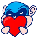 love