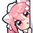 Peek