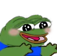 peepoHug peepoHug