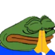 Prayge