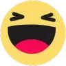haha haha