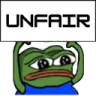 peepoUnfair