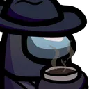 amoguscafe Discord Emoji