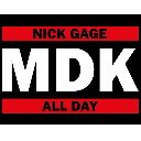 MDK Discord emoji