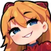 Asuka_Smug