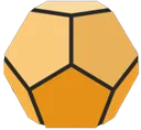 dodecahedron
