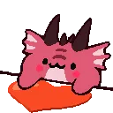 9631cherryredlovebongocat