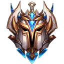 ChallengerEmblem2 Discord Emoji