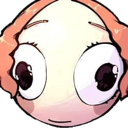 HaruFlooshed Discord emoji