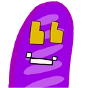 baglumette Discord emoji