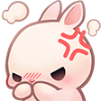 ZP2UCayBunnyangy Discord emoji
