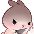 ZP2UCayBunnystab Discord emoji