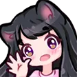 ZP2UNnorcatgirlwave2