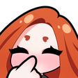 ZP2URedBaeboop Discord emoji