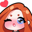 ZP2URedBaegasp Discord emoji