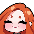 ZP2URedBaesmile Discord emoji