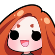 ZP2URedBaewut Discord emoji