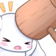 ZP2UCinnaBonk Discord emoji