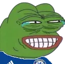 cheesygrinpepe Discord Emoji