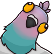 ZP2UTrashbabyderpy Discord emoji
