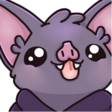ZP2UTrashbabyhappy Discord emoji