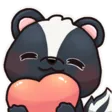 ZP2UTrashbabyhugheart