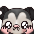 ZP2UTrashbabysad Discord emoji