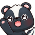 ZP2UTrashbabywave Discord emoji